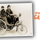 Illustration for article titled That Victorian-Living Couple Is Just Playing Dress-Up Until They Get A Real Victorian Car